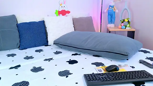 Chat +18 de Jimmy_Doss ao vivo