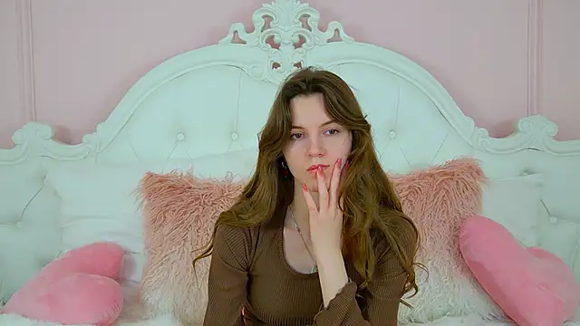 XXX chat uživo modela AmaliaLima