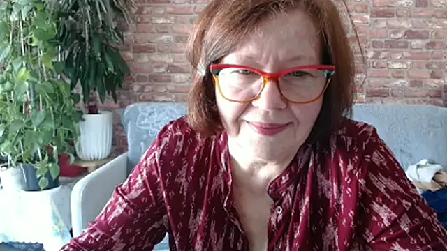 Adelewildx's Webcam Show