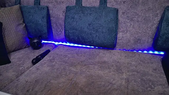 Sembang XXX Secara Langsung blackcat142