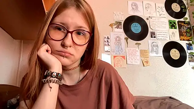 LaureenVielma's Live XXX Chat