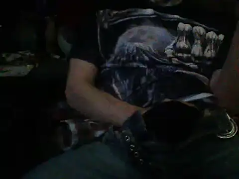 mrdemoncrowly: онлайн-секс-чат