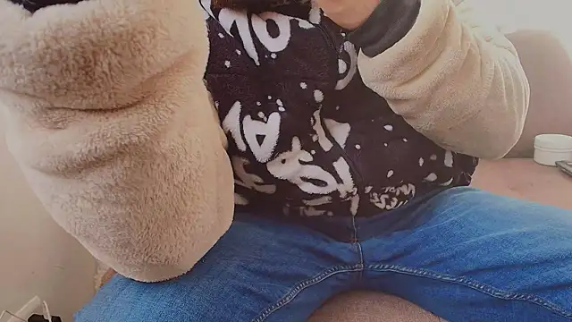 thomas_gun's Webcam Show