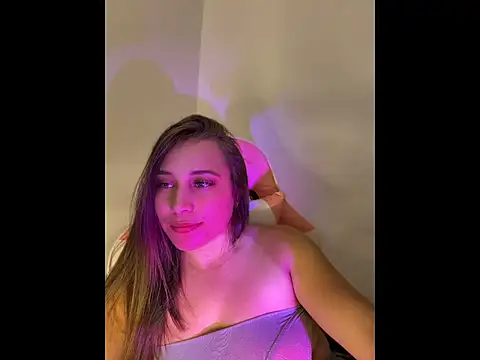 Czat XXX na żywo – ScarletVelvetX