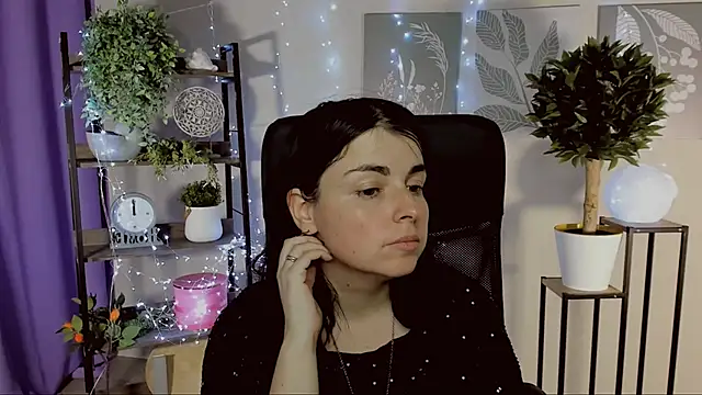 MartaEdams 现场XXX聊天