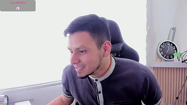 Rick_Adamsn Live XXX chat