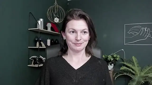 دردشة VivianWILD الجنسية المباشرة