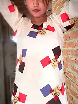 Вебкам-шоу 4U143