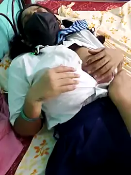 Kunikaji69 网络视讯表演