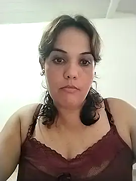 Bellapotencia1985's Webcam Show