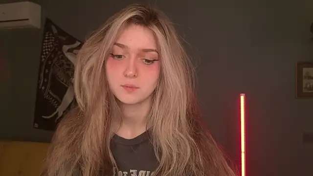 Chat XXX Live BellaSink