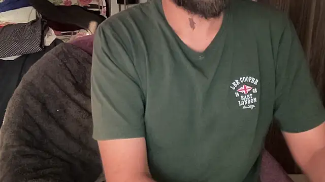 Chatroom XXX en direct de Mr_Conscience