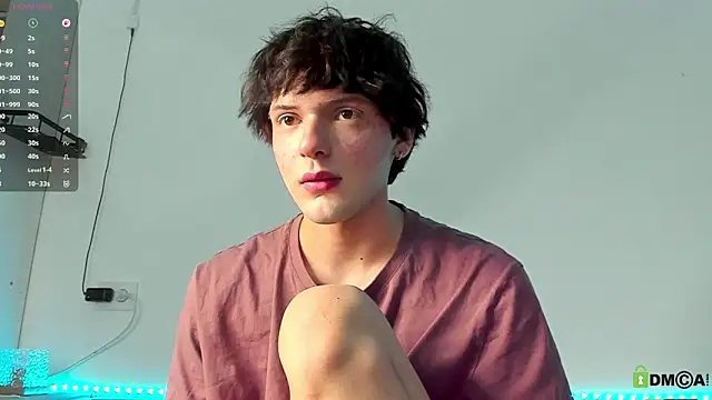 colestorms Webcam-Show