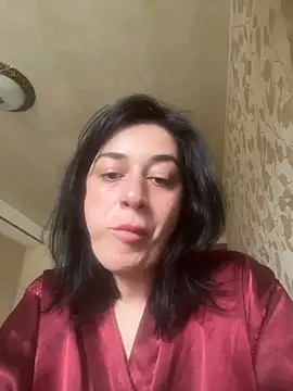 _AnChous_ Adlı Modelin Canlı XXX Sohbeti