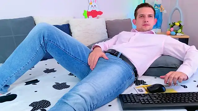 Jimmy_Dossn Live XXX chat