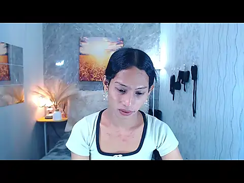 hotcumjasminex Show Webcam