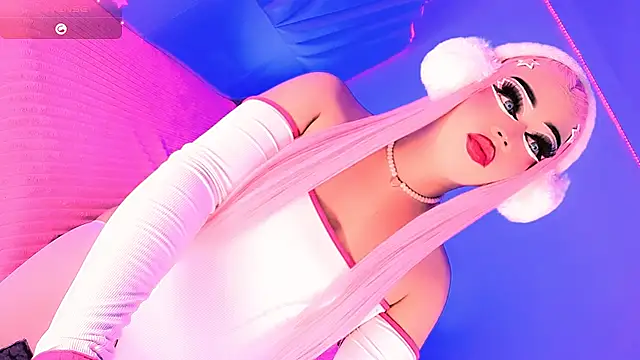 Valentina_Smith1_ Webcam Show