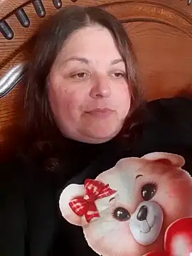 Вебкам-шоу Dear_Natalia