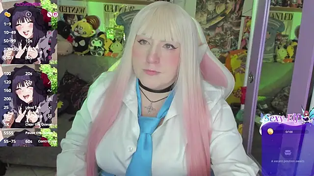 candyy_new Webcamshow