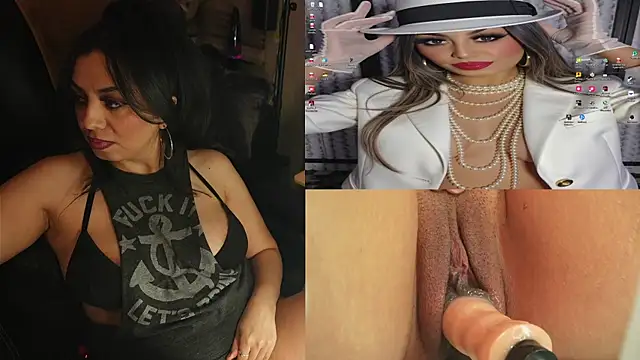 Blaze_Onn's Live XXX Chat