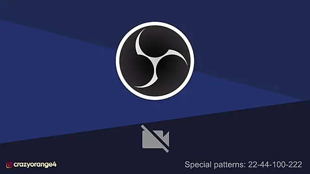 Chat XXX ao vivo de Crazyorange_