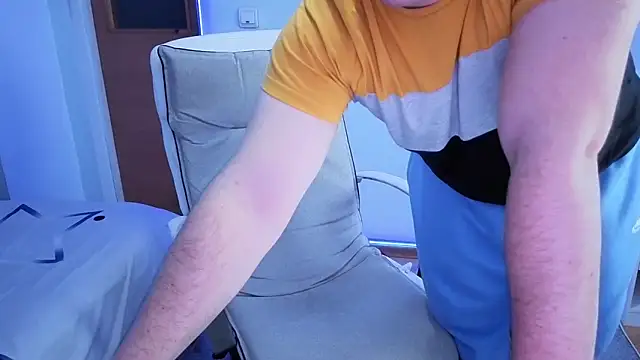 JasonJacks 现场XXX聊天