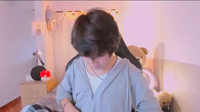 Sweet_Allan Live XXX-chat