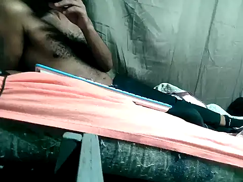 Berrylick Webcamshow