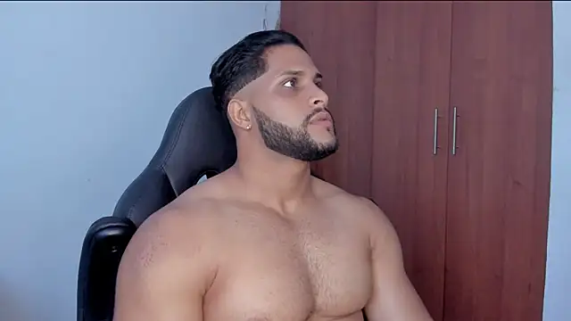 Pier_Simons: онлайн-секс-чат