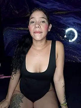 Chat XXX ao vivo de SICOPATA_FAMILY