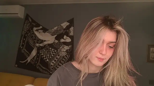 BellaSink Live XXX-chat