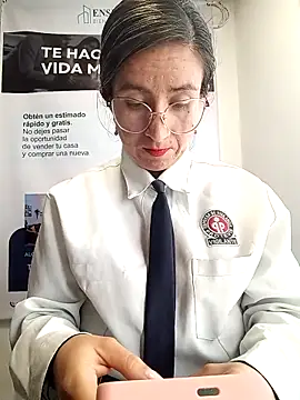 Chat XXX en directo de Valentina--1