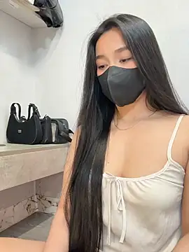 Style_Chubby 现场XXX聊天