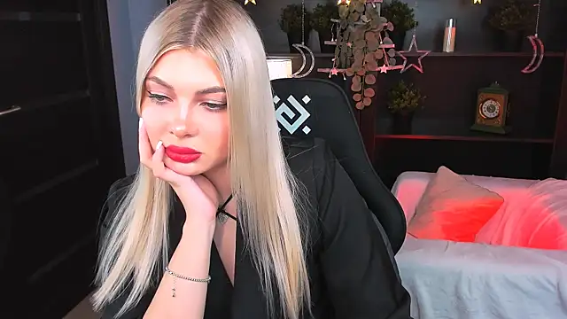 HyileyClark Live XXX-chat