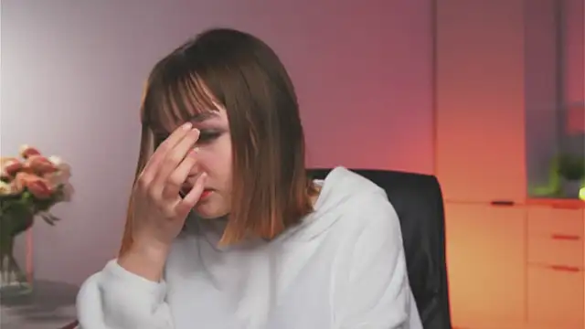 Chat XXX ao vivo de Leyla_crsh