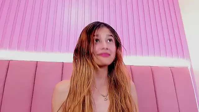 Chat XXX ao vivo de Zoehoney_hl