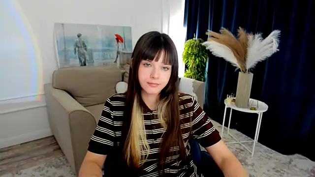 Chat XXX ao vivo de GentleTeas