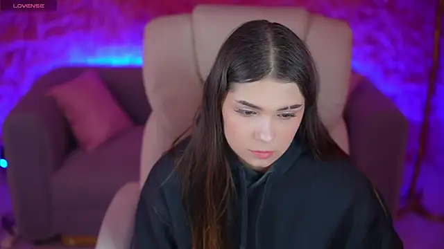 Živý XXX chat AmyHoneyy