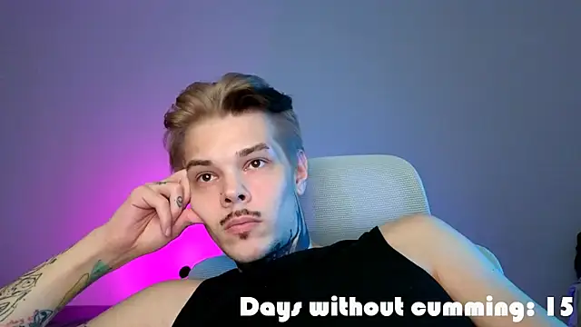 Živý XXX chat DENIS_HERE