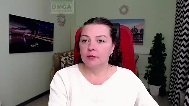 Lily_flower7: онлайн-секс-чат