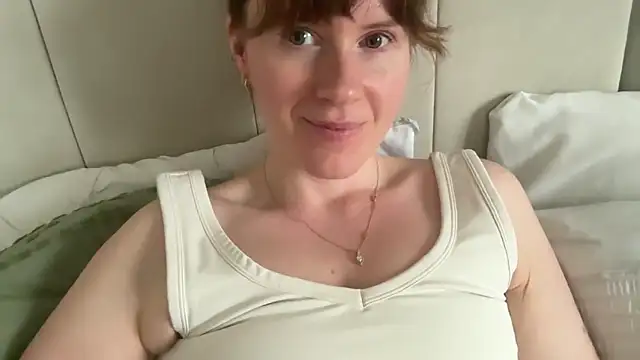 Chat XXX en directo de redheadrosie69