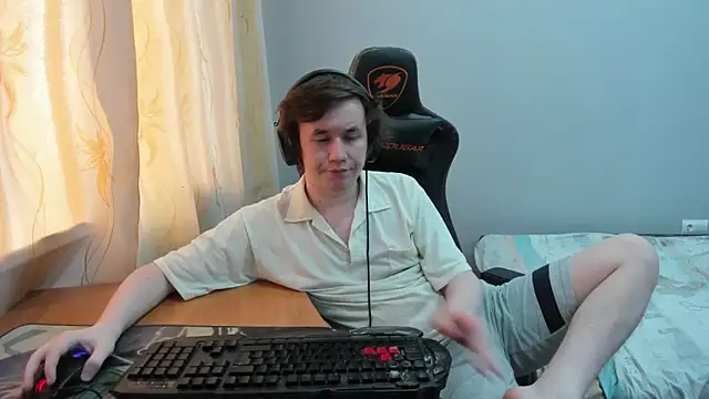 iliaskrislove Show Webcam