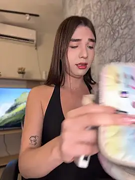 Chat XXX ao vivo de saracaball_