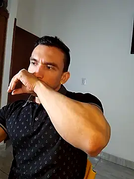 jhay-crux 在線直播表演