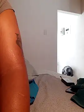 realsquirter 网络视讯表演