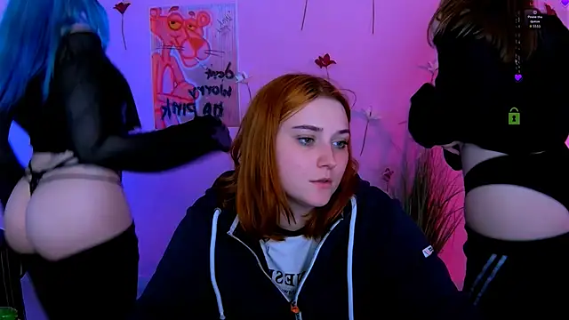 pure_radiance1 – Kamerová šou