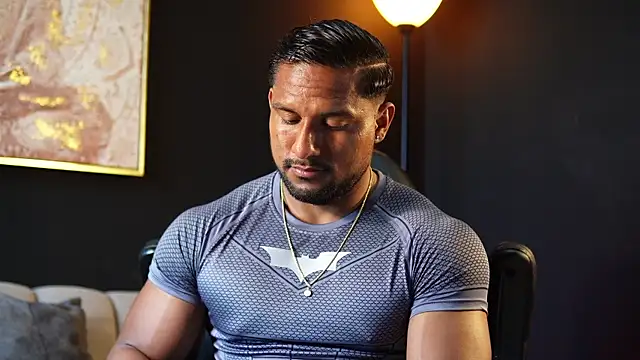 CallumMuscle – Naživo XXX chat