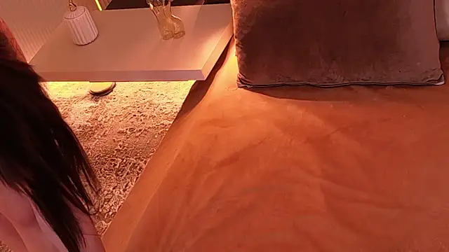 Chat XXX en directo de RubyLuxee