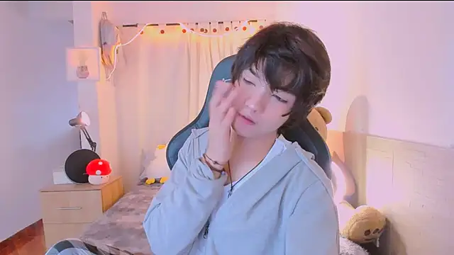 Sweet_Allan – webcam-show