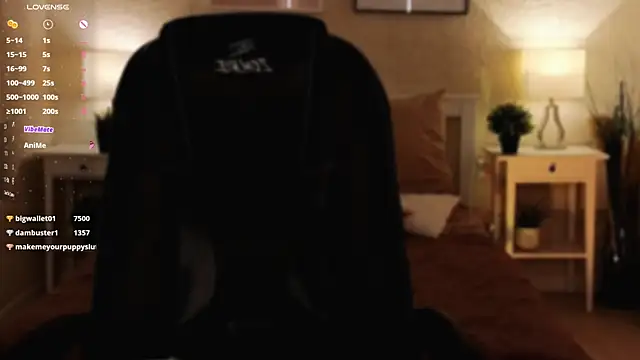 Chat XXX en directo de Kimmie_shine